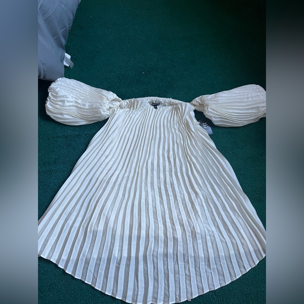Express dress